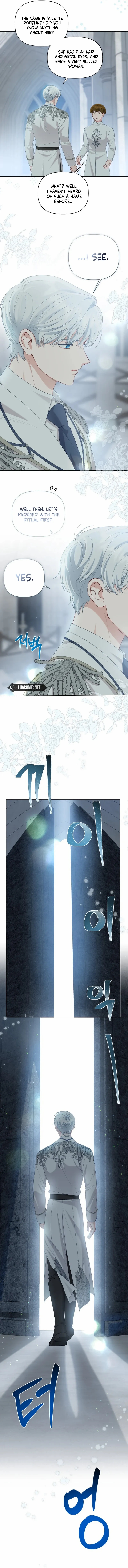 A Transmigrator's Privilege - Chapter 84 Page 11