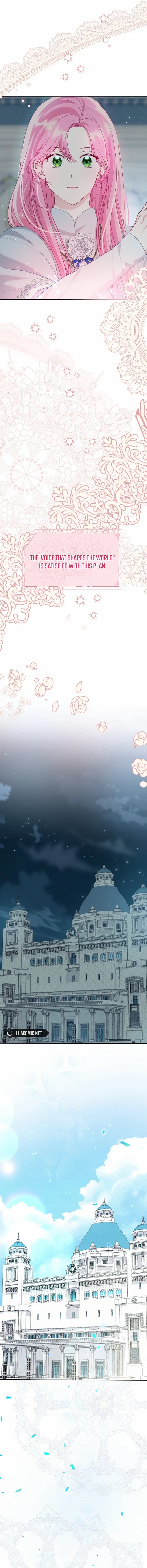 A Transmigrator's Privilege - Chapter 84 Page 9