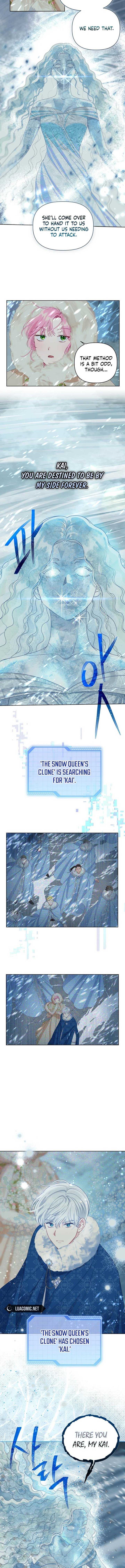 A Transmigrator's Privilege - Chapter 89 Page 9