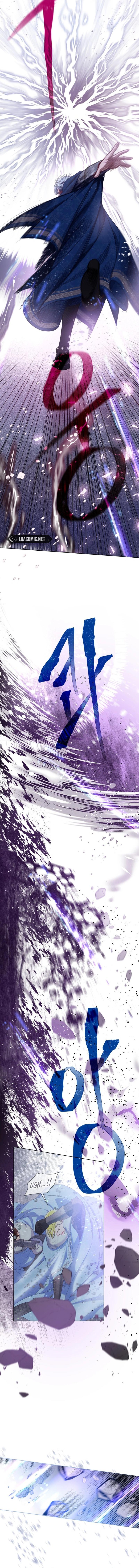 A Transmigrator's Privilege - Chapter 90 Page 11