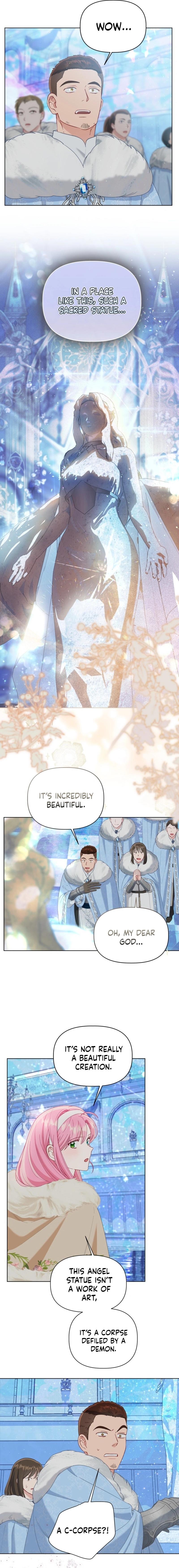 A Transmigrator's Privilege - Chapter 91 Page 2