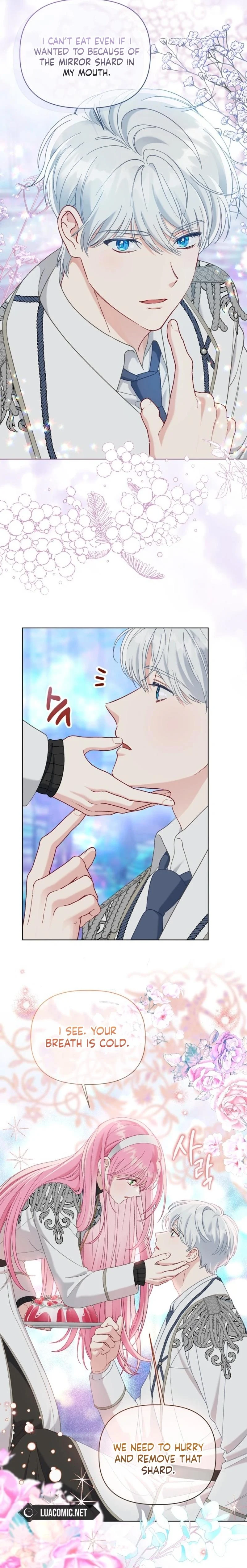 A Transmigrator's Privilege - Chapter 92 Page 13