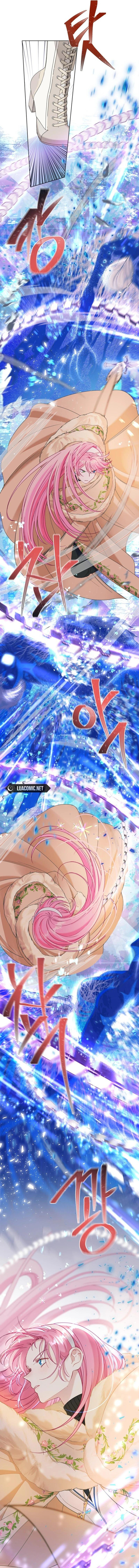 A Transmigrator's Privilege - Chapter 92 Page 4