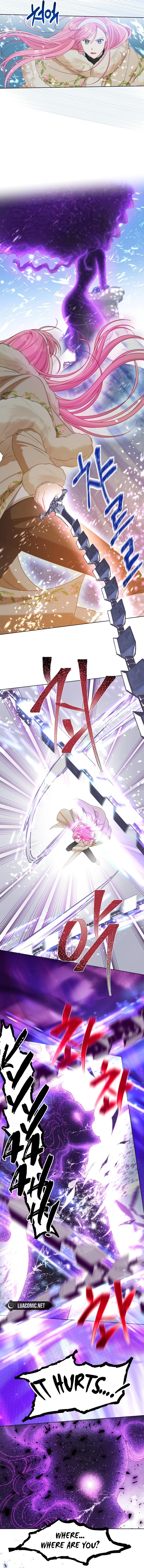 A Transmigrator's Privilege - Chapter 93 Page 10