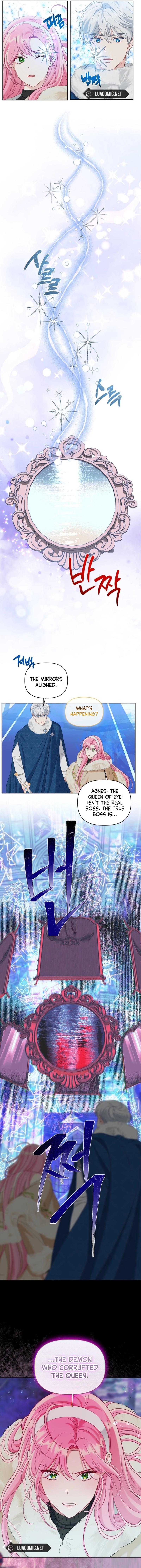 A Transmigrator's Privilege - Chapter 93 Page 13