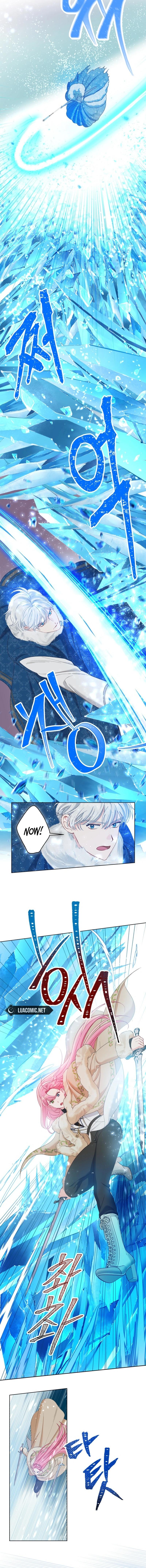 A Transmigrator's Privilege - Chapter 93 Page 9