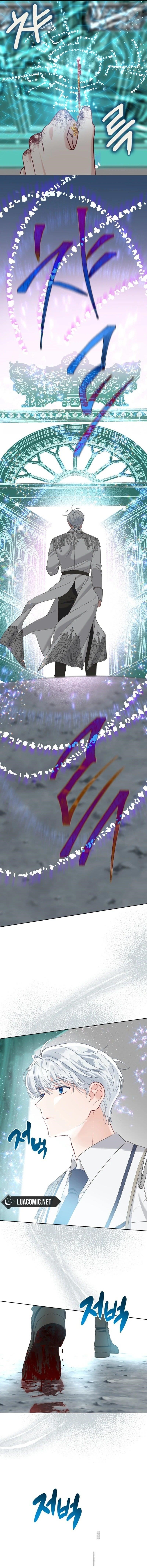 A Transmigrator's Privilege - Chapter 99 Page 4