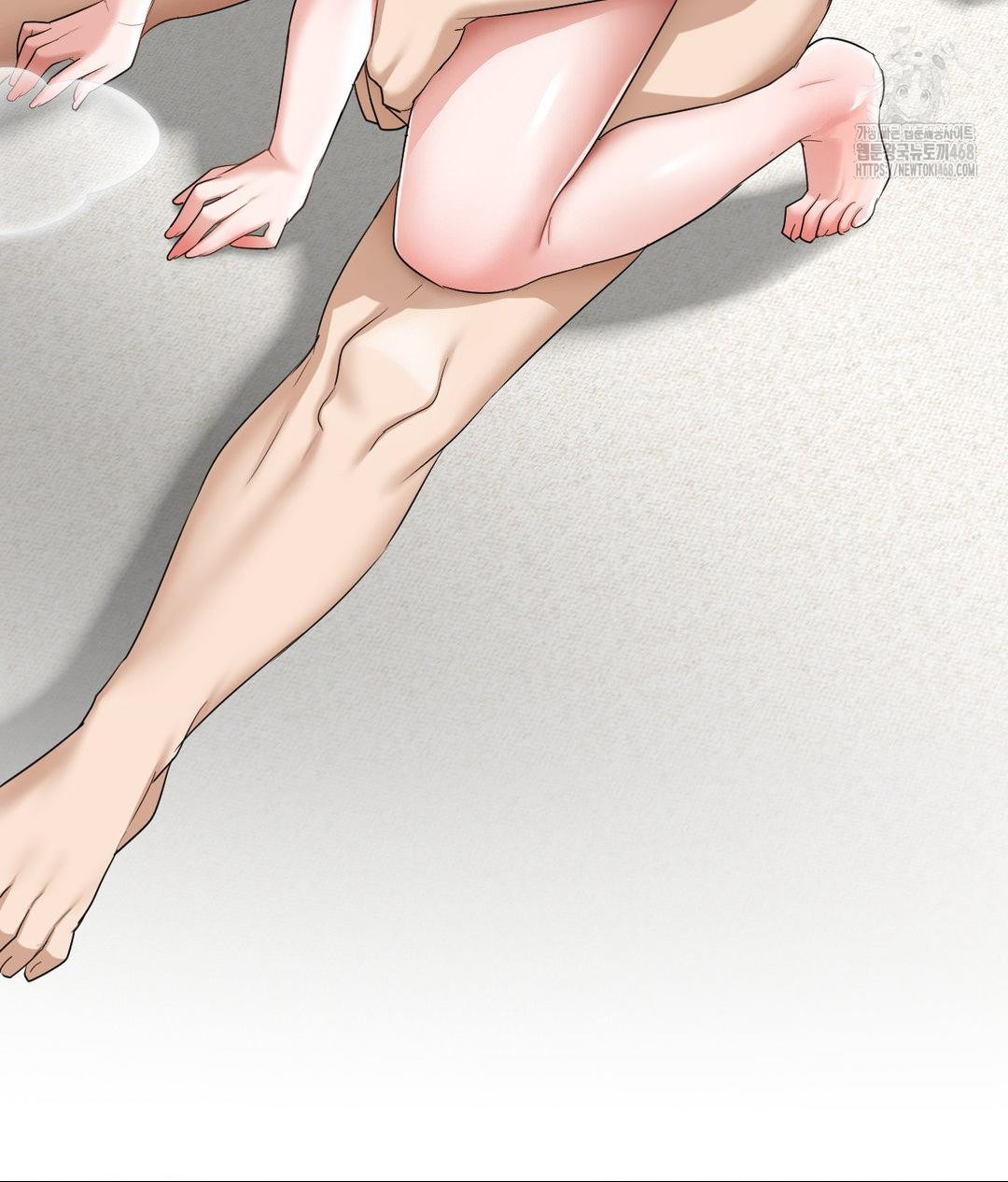 She Recommends a Harem Raw - Chapter 15 Page 95