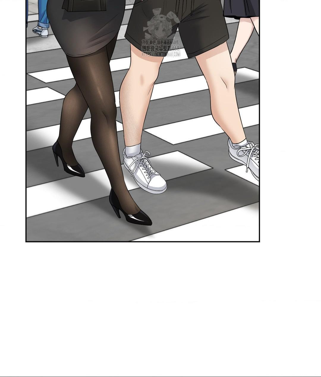 She Recommends a Harem Raw - Chapter 16 Page 33