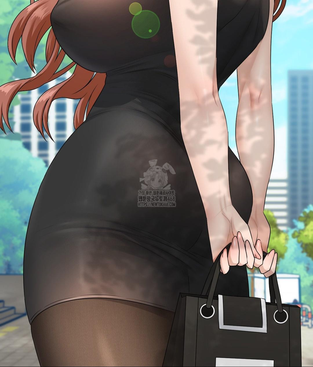 She Recommends a Harem Raw - Chapter 16 Page 43