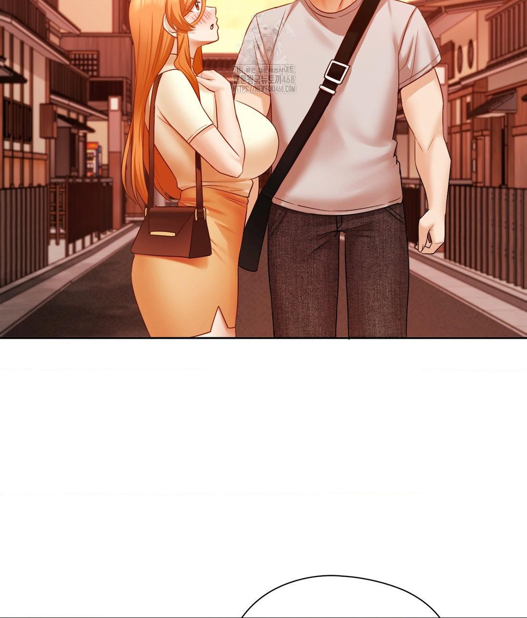 She Recommends a Harem Raw - Chapter 18 Page 25