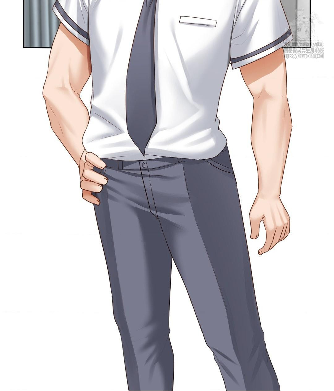 She Recommends a Harem Raw - Chapter 21 Page 102