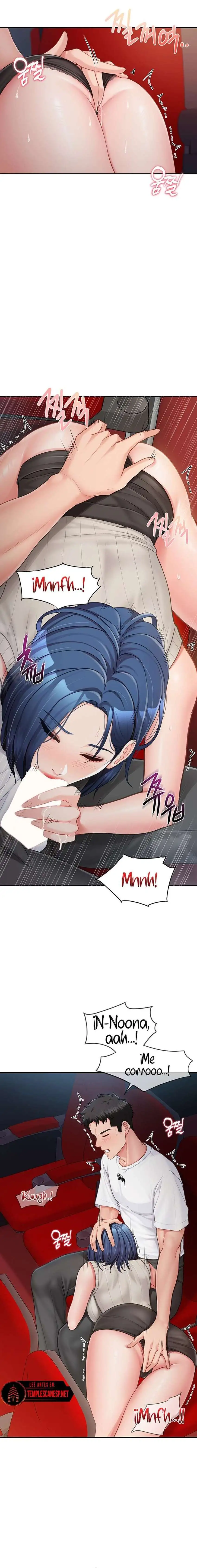 I’m the Only Man on the Military Base Raw - Chapter 13 Page 12