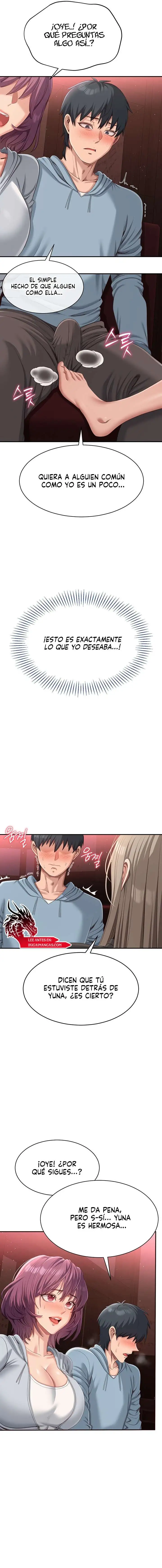 Reversed Virtues Raw - Chapter 10 Page 17