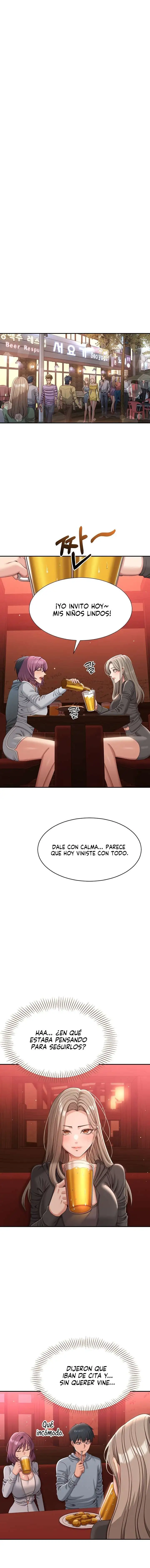 Reversed Virtues Raw - Chapter 10 Page 6