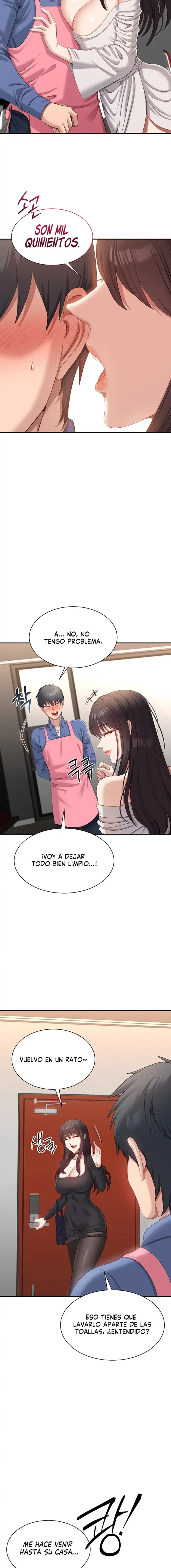 Reversed Virtues Raw - Chapter 18 Page 10