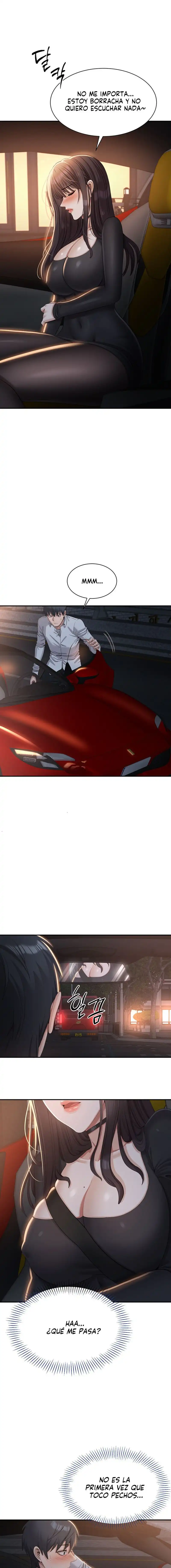 Reversed Virtues Raw - Chapter 18 Page 15