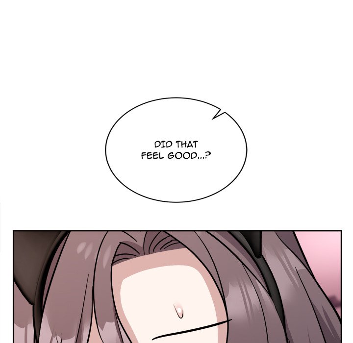 Knot My Secret - Chapter 11 Page 10