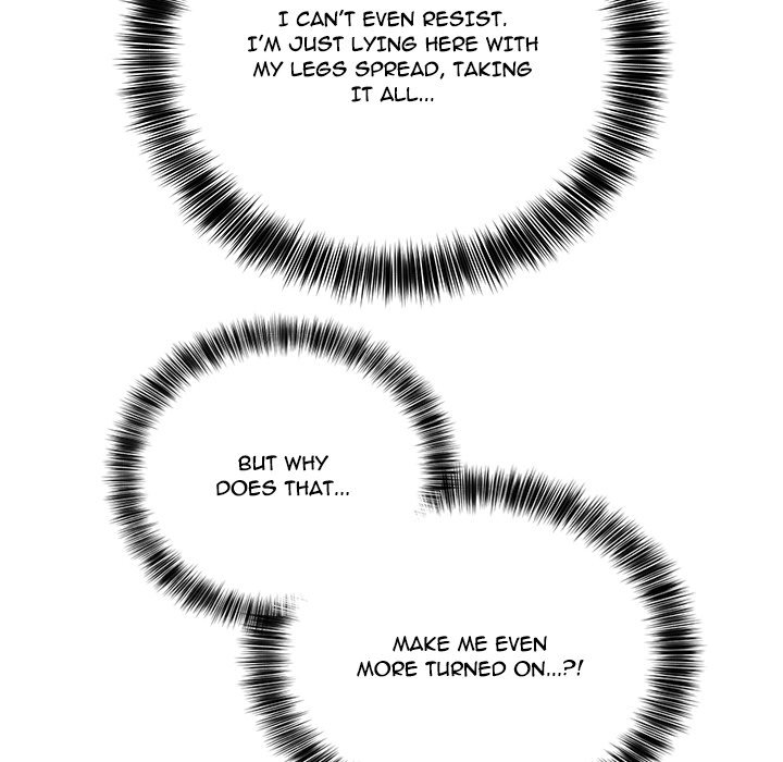 Knot My Secret - Chapter 11 Page 108