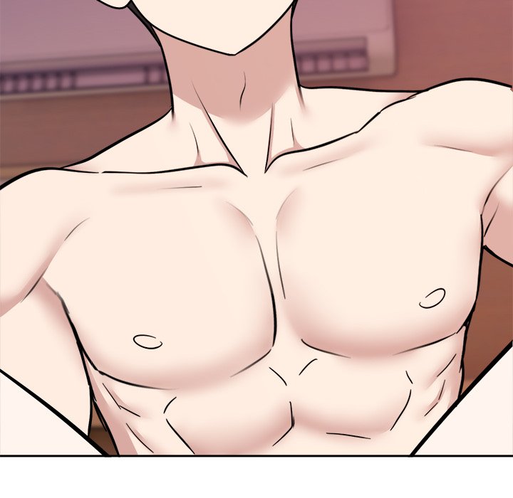 Knot My Secret - Chapter 11 Page 120