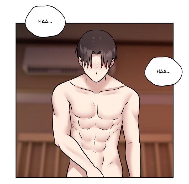 Knot My Secret - Chapter 11 Page 134