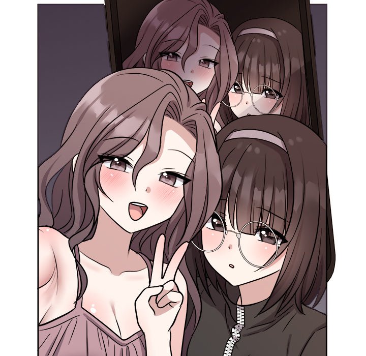 Knot My Secret - Chapter 11 Page 143