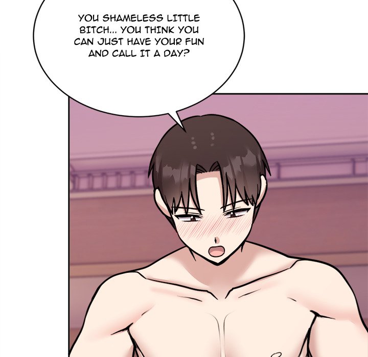 Knot My Secret - Chapter 11 Page 18