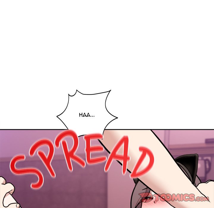 Knot My Secret - Chapter 11 Page 27