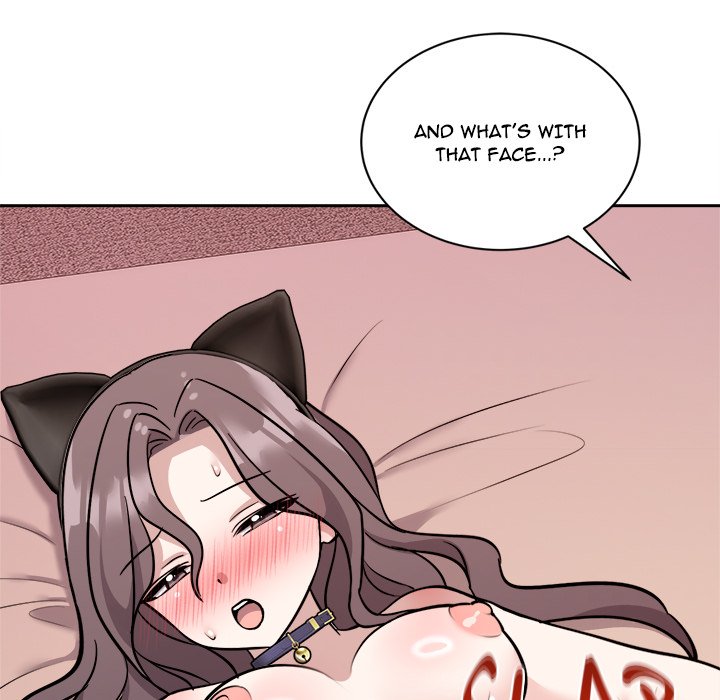 Knot My Secret - Chapter 11 Page 34