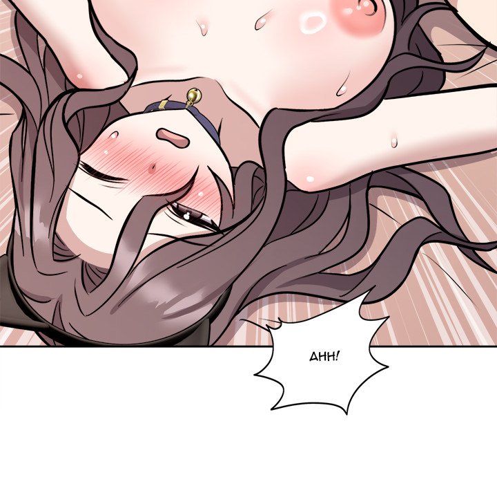 Knot My Secret - Chapter 11 Page 38