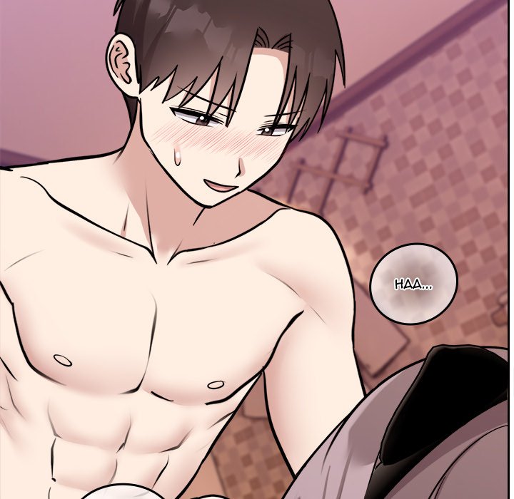 Knot My Secret - Chapter 11 Page 54