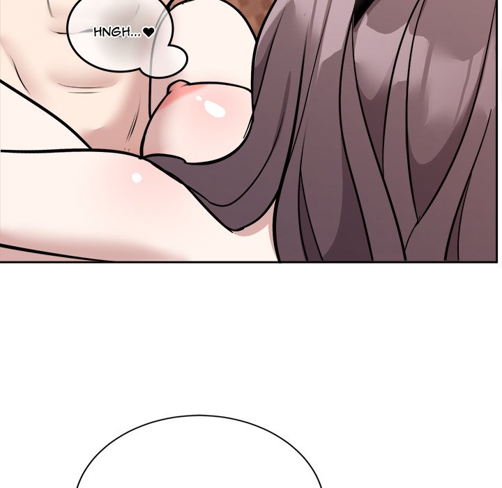 Knot My Secret - Chapter 11 Page 55