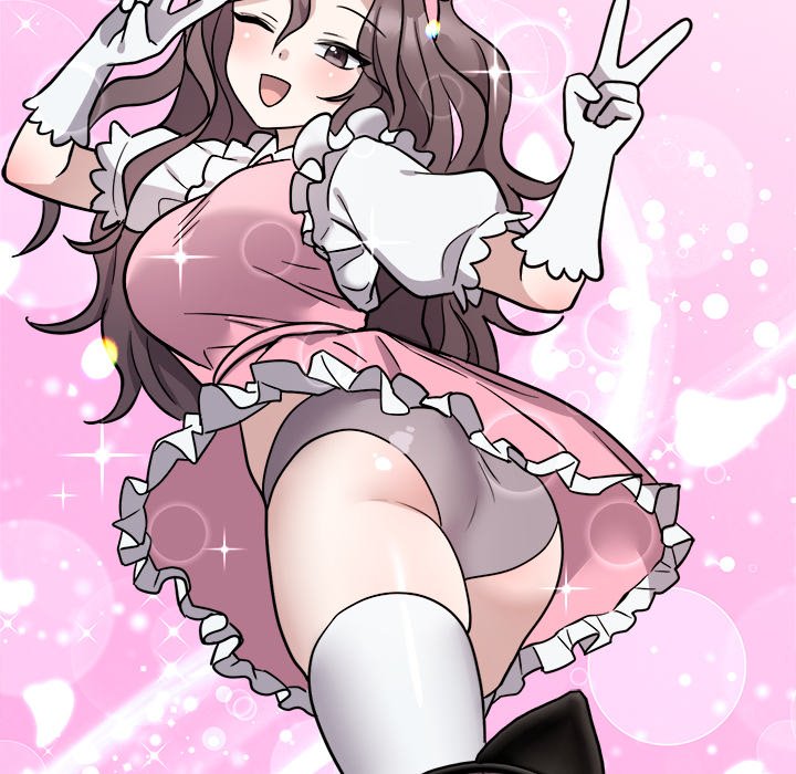 Knot My Secret - Chapter 11 Page 59