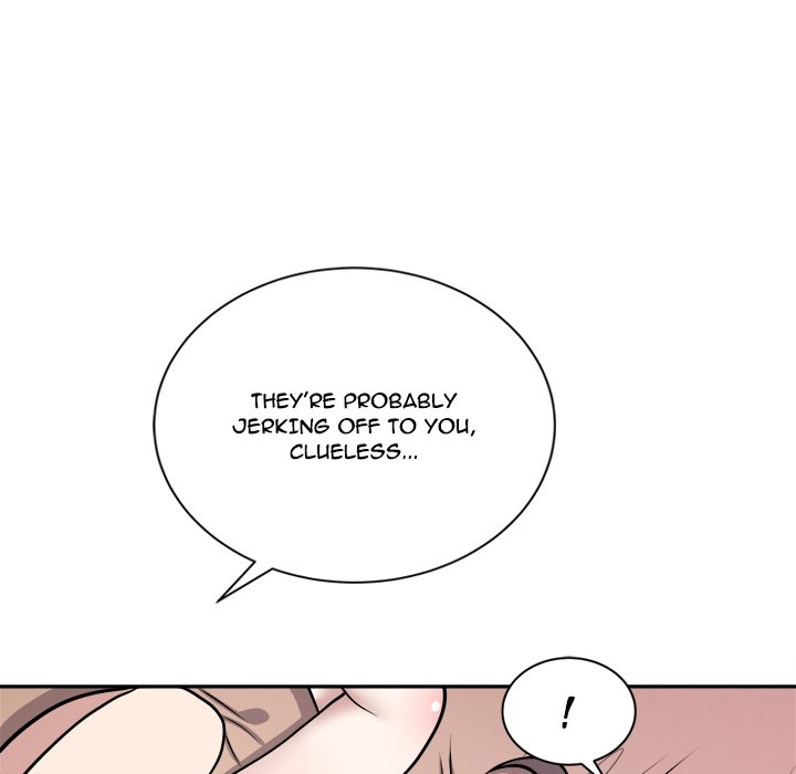 Knot My Secret - Chapter 11 Page 62