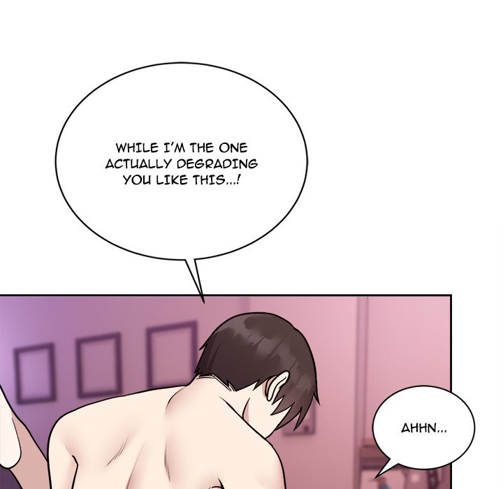 Knot My Secret - Chapter 11 Page 64