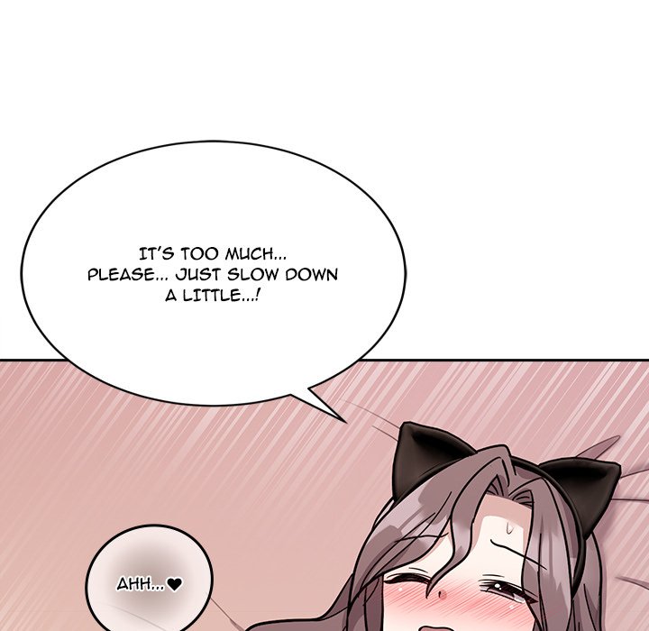 Knot My Secret - Chapter 11 Page 83