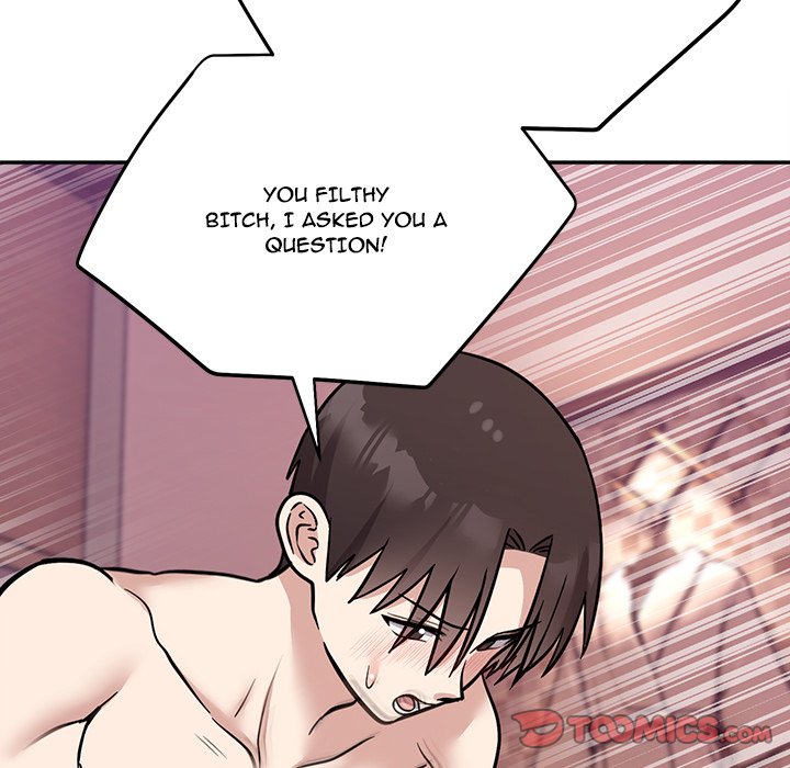 Knot My Secret - Chapter 11 Page 93