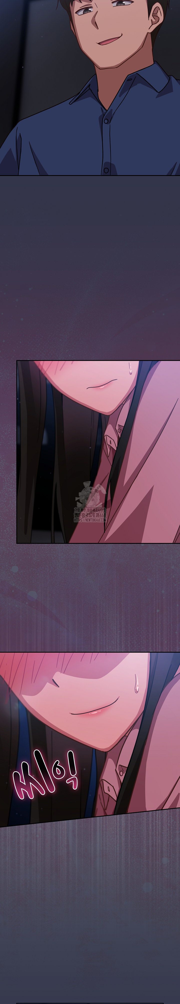 Let’s Play Hooky Raw - Chapter 14 Page 37