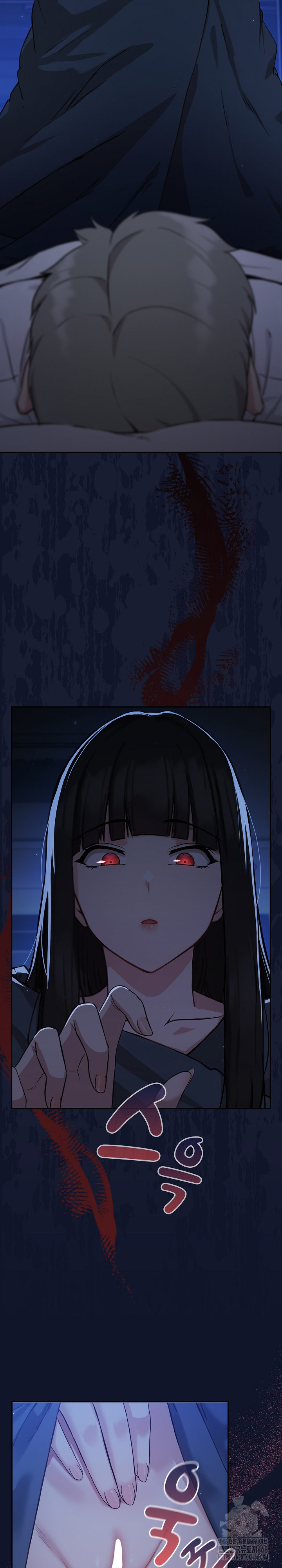 Let’s Play Hooky Raw - Chapter 3 Page 28