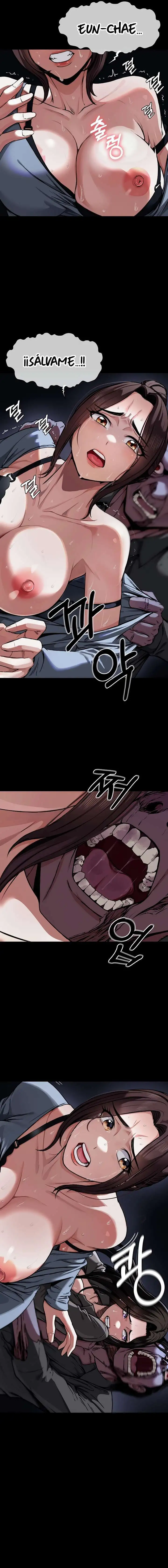 Slaves of the Shelter Raw - Chapter 1 Page 16