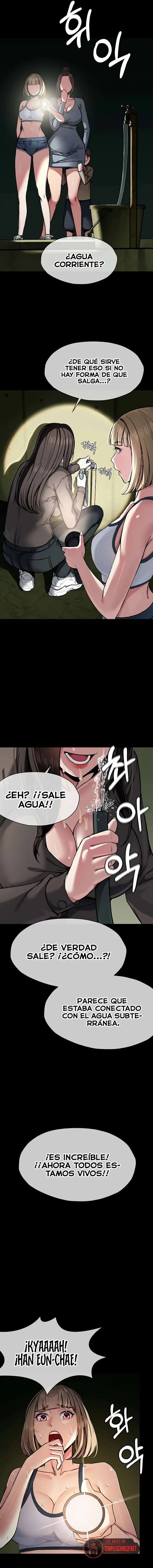 Slaves of the Shelter Raw - Chapter 1 Page 22