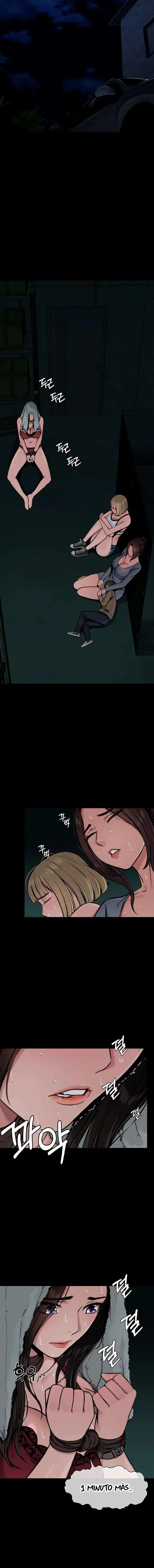 Slaves of the Shelter Raw - Chapter 1 Page 29