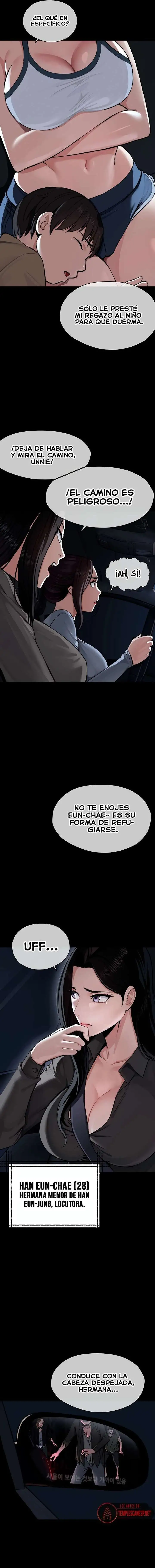 Slaves of the Shelter Raw - Chapter 1 Page 7