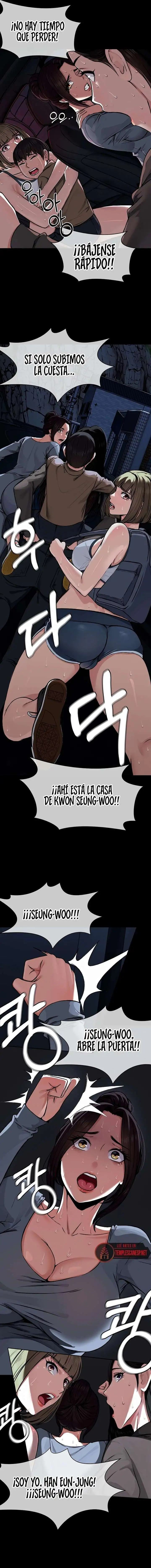 Slaves of the Shelter Raw - Chapter 2 Page 13