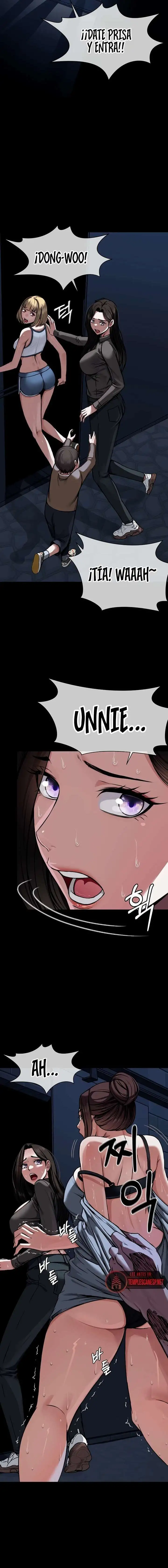 Slaves of the Shelter Raw - Chapter 2 Page 15