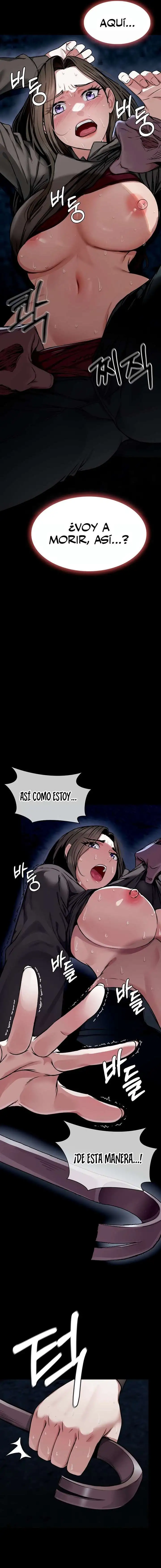 Slaves of the Shelter Raw - Chapter 2 Page 18