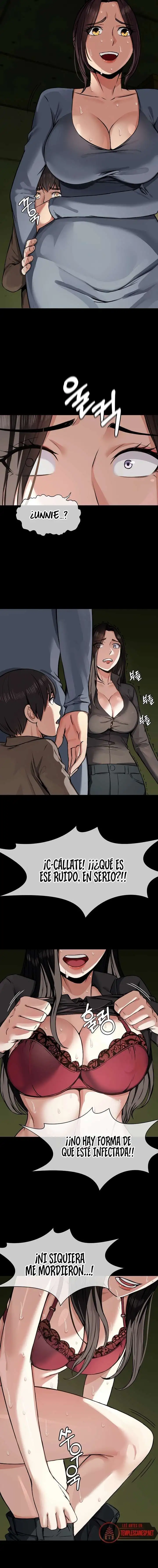 Slaves of the Shelter Raw - Chapter 2 Page 24