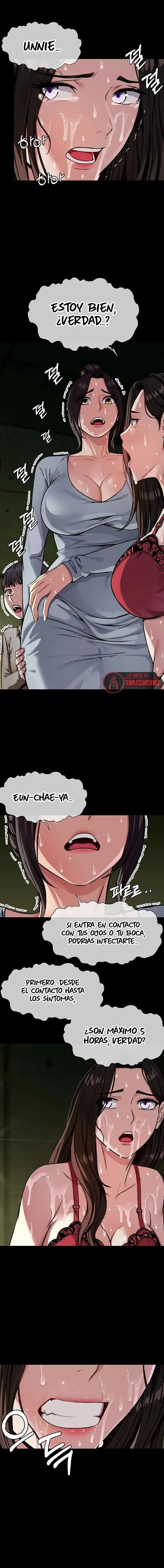 Slaves of the Shelter Raw - Chapter 2 Page 26