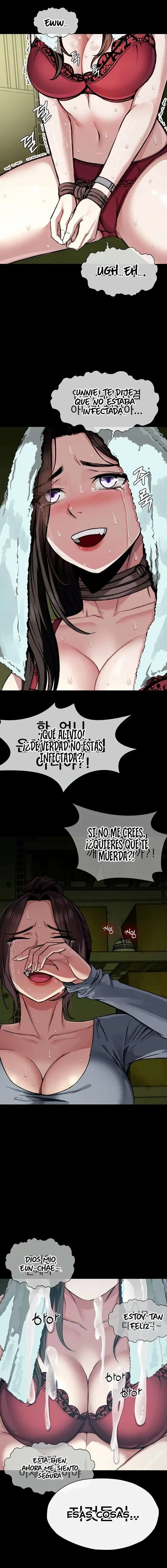 Slaves of the Shelter Raw - Chapter 2 Page 31