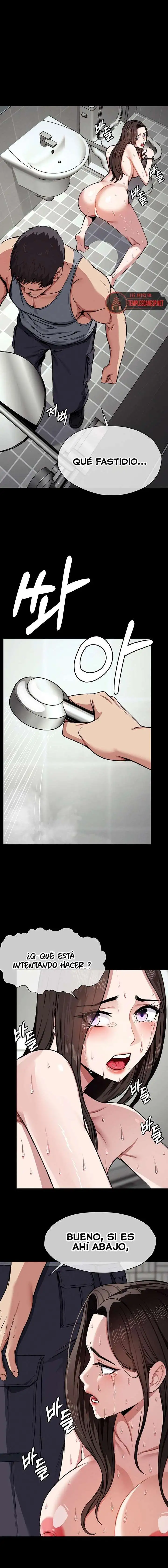 Slaves of the Shelter Raw - Chapter 3 Page 10